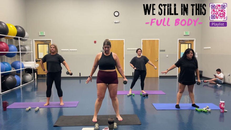 We Still in This | Full Body | 33 min